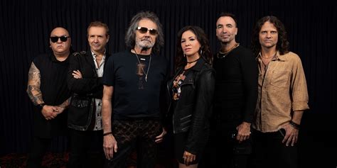 Starship (band) .